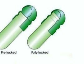 capsule locking system, Pharmapedia