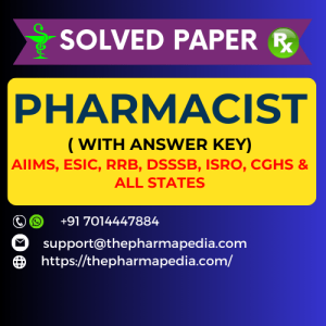 Pharmacist